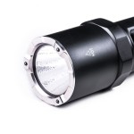 Lampe rechargeable P81B - éclairage blanc - 3700 lumens