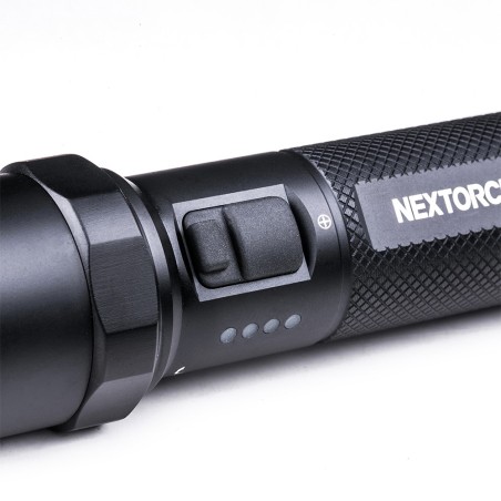 Lampe rechargeable P81B - éclairage blanc - 3700 lumens