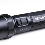Lampe rechargeable P81B - éclairage blanc - 3700 lumens