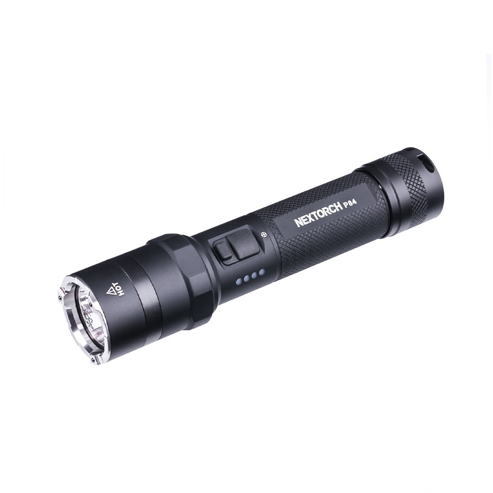 Lampe rechargeable P84B - éclairage blanc - 3700 lumens
