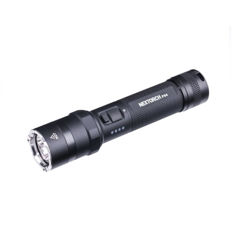 Lampe rechargeable P84B - éclairage blanc - 3700 lumens