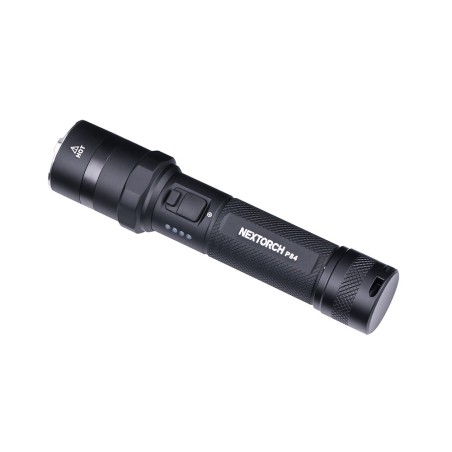 Lampe rechargeable P84B - éclairage blanc - 3700 lumens