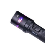 Lampe rechargeable P84B - éclairage blanc - 3700 lumens