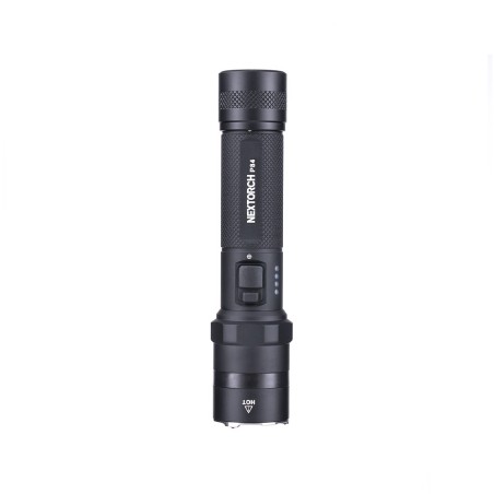 Lampe rechargeable P84B - éclairage blanc - 3700 lumens