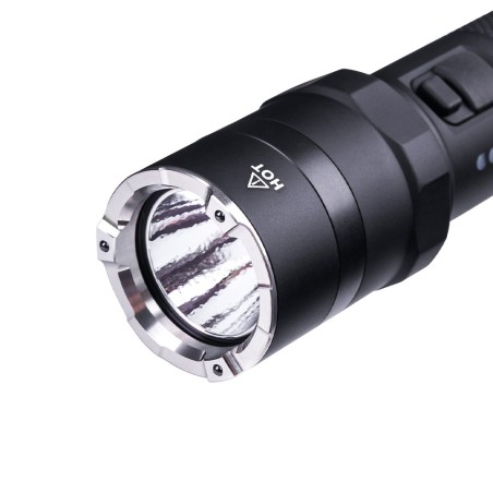Lampe rechargeable P84B - éclairage blanc - 3700 lumens