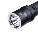 Lampe rechargeable P84B - éclairage blanc - 3700 lumens