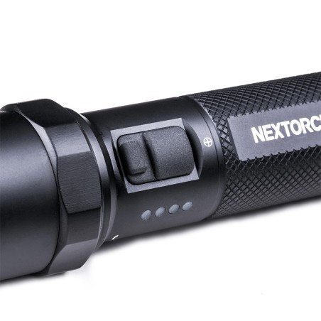 Lampe rechargeable P84B - éclairage blanc - 3700 lumens