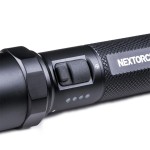 Lampe rechargeable P84B - éclairage blanc - 3700 lumens