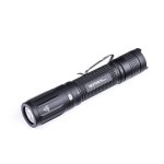Lampe tactique rechargeable E51D - éclairage blanc - 2100 lumens