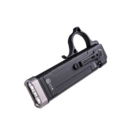 Lampe rechargeable extra plate TA70 - éclairage blanc - 3500 lumens