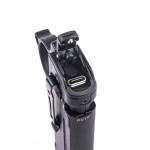 Lampe rechargeable extra plate TA70 - éclairage blanc - 3500 lumens