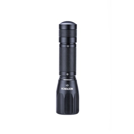 Lampe compacte C1 - éclairage blanc - 140 lumens