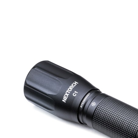 Lampe compacte C1 - éclairage blanc - 140 lumens