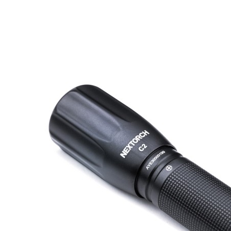 Lampe compacte C2 - éclairage blanc - 250 lumens