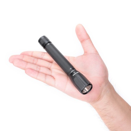 Lampe compacte C2 - éclairage blanc - 250 lumens