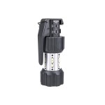 Grenade tactique d'entraînement ND30B - 11000 lumens - 130 décibels