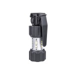 Grenade tactique d'entraînement ND30B - 11000 lumens - 130 décibels