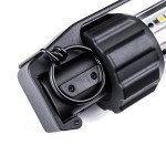 Grenade tactique d'entraînement ND30B - 11000 lumens - 130 décibels