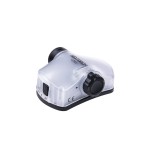 Lampe de signalisation rechargeable smart link UT61 - éclairage 4 couleurs + IR