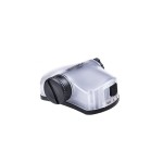 Lampe de signalisation rechargeable smart link UT61 - éclairage 4 couleurs + IR