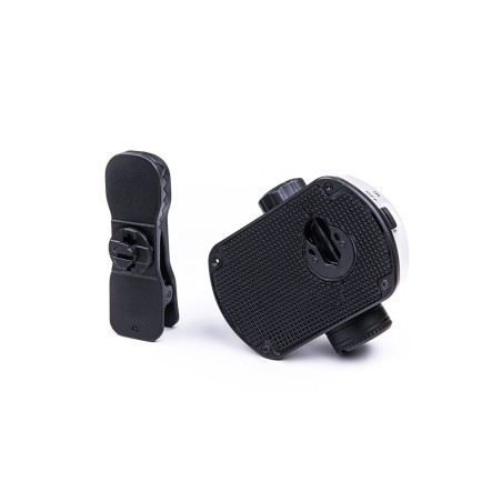 Lampe de signalisation rechargeable smart link UT61 - éclairage 4 couleurs + IR