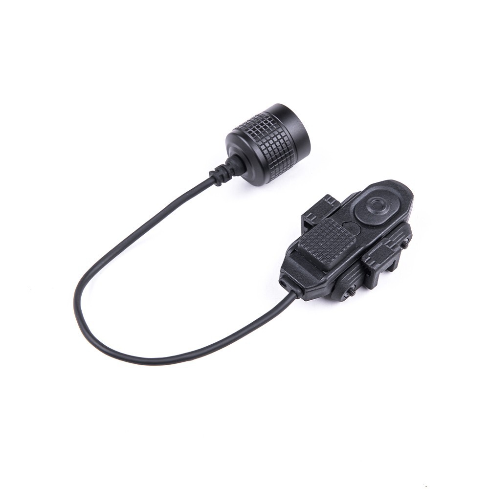 Allumage déporté pour lampe Nextorch TA21