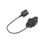 Allumage déporté pour lampe Nextorch TA21