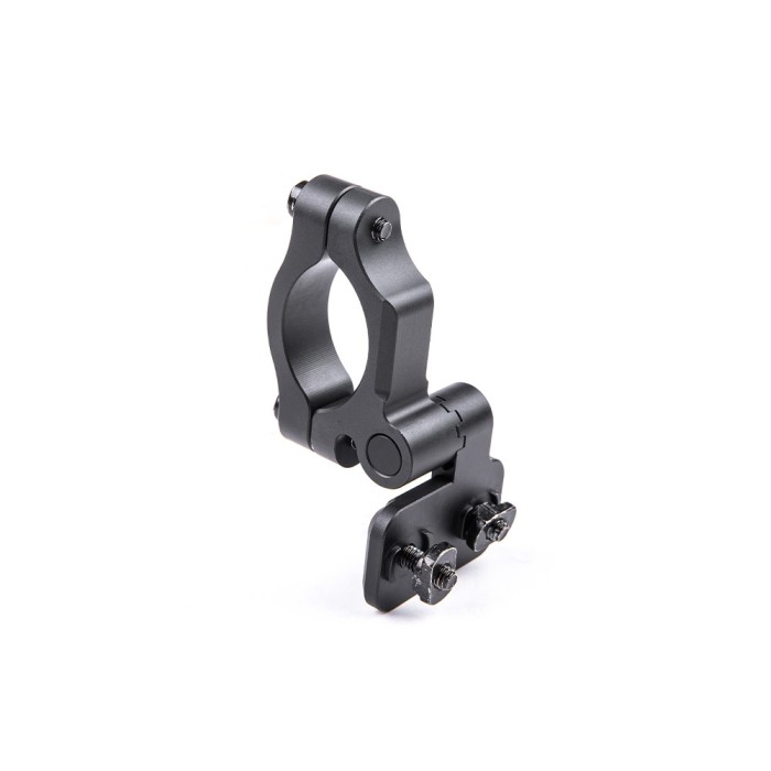Support déporté M-LOCK pour lampe tactique diamètre du corps de 2,2 à 2,9 cm