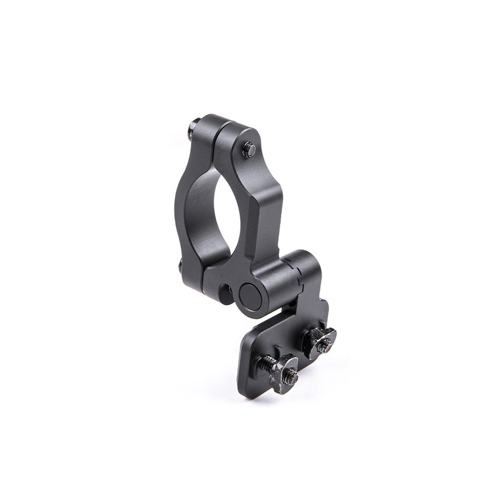 Support déporté M-LOCK pour lampe tactique diamètre du corps de 2,2 à 2,9 cm