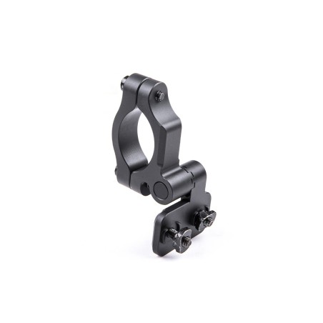 Support déporté M-LOCK pour lampe tactique diamètre du corps de 2,2 à 2,9 cm