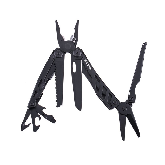 Pince multifonctions MT10 16 outils
