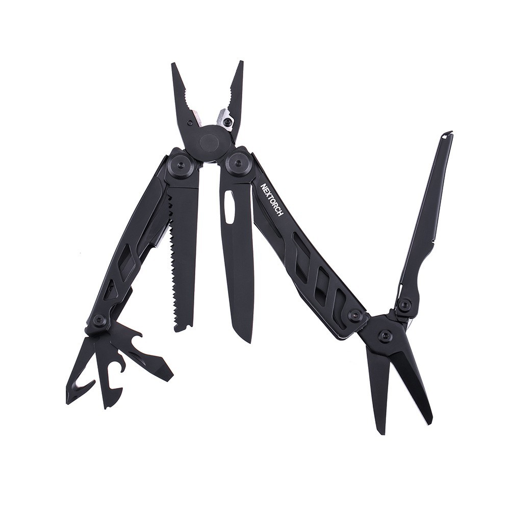 Pince multifonctions MT10 16 outils