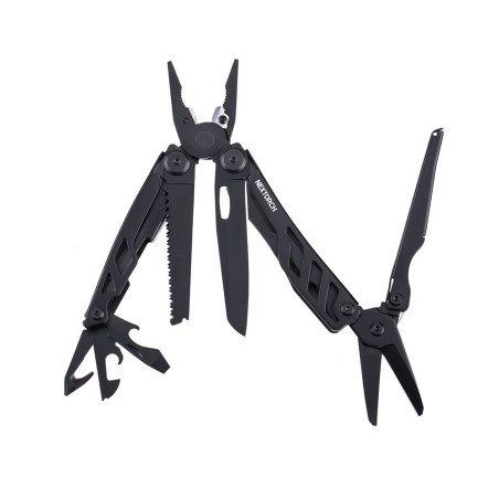 Pince multifonctions MT10 16 outils