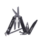 Pince multifonctions de premier secours MT20 noir