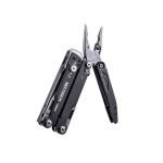 Pince multifonctions de premier secours MT20 noir