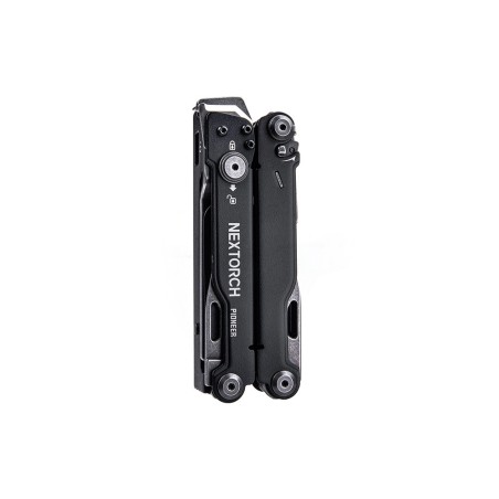 Pince multifonctions de premier secours MT20 noir