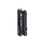 Pince multifonctions de premier secours MT20 noir