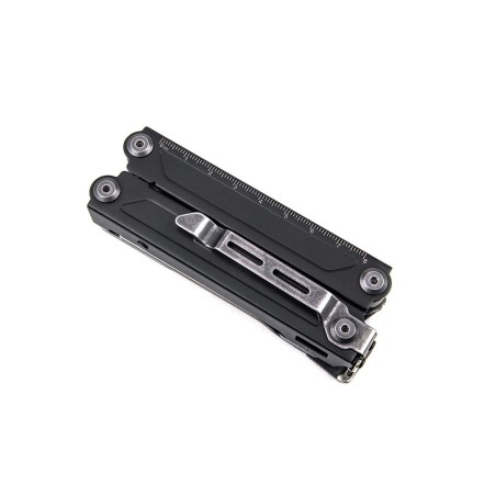 Pince multifonctions de premier secours MT20 noir