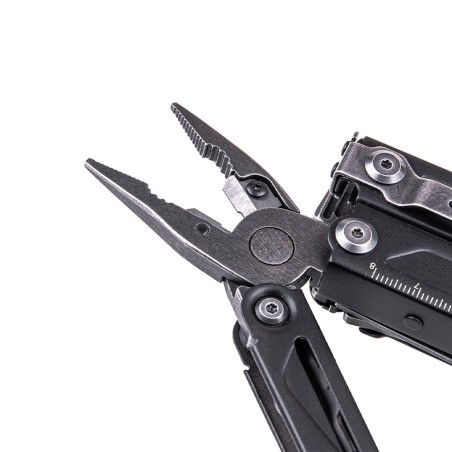 Pince multifonctions de premier secours MT20 noir