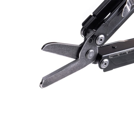 Pince multifonctions de premier secours MT20 noir
