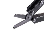 Pince multifonctions de premier secours MT20 noir