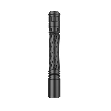 Lampe tactique rechargeable P2 - 1000 lumens