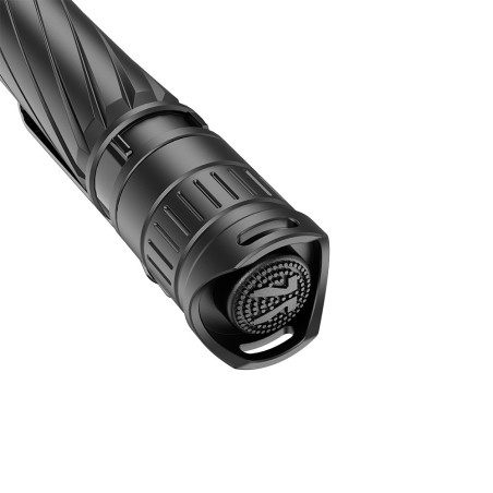 Lampe tactique rechargeable P2 - 1000 lumens