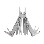 Pince multifonctions MT07 20 outils argenté