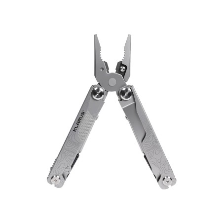 Pince multifonctions MT07 20 outils