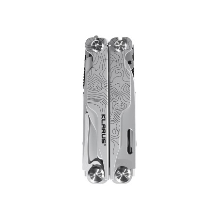 Pince multifonctions MT07 20 outils