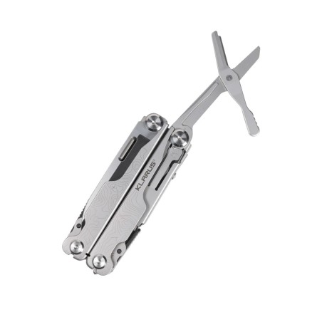Pince multifonctions MT07 20 outils
