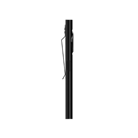 Lampe rechargeable à double source de lumière E5 PLUS - 650 lumens - noir