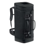 Sac de portage organisable Expert 55 L noir