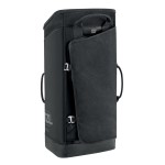 Sac de portage organisable Expert 55 L noir